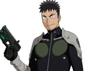 日比野卡夫卡