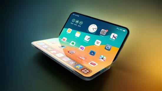 苹果7.76英寸折叠屏iPhone或明年登场，命名为iPhone Ultra