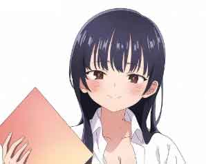 我心里危险的东西山田杏奈人物背景简介