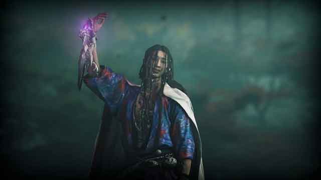 《鬼武者：剑之道》游戏最新截图，强敌佐佐木岩流