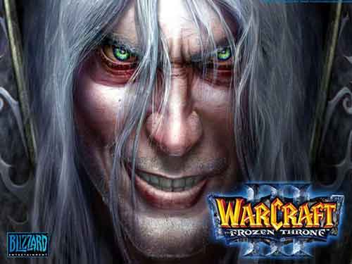 魔兽争霸3冰封王座pc下载_魔兽争霸War3绿色硬盘版下载