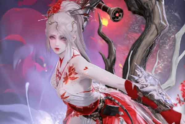 永劫无间宁红夜怎么摘眼罩？眼罩摘掉攻略