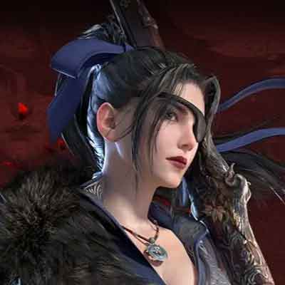 永劫无间崔三娘介绍 永劫无间角色图鉴大全