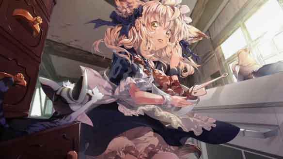 魔镜希尔全结局触发攻略