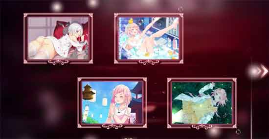 《魔镜Mirror》DLC新人物全cg解锁方法