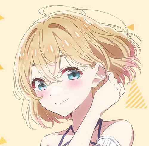 七海麻美