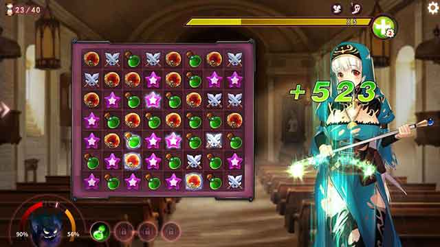 魔镜(Mirror)修改回合数方法