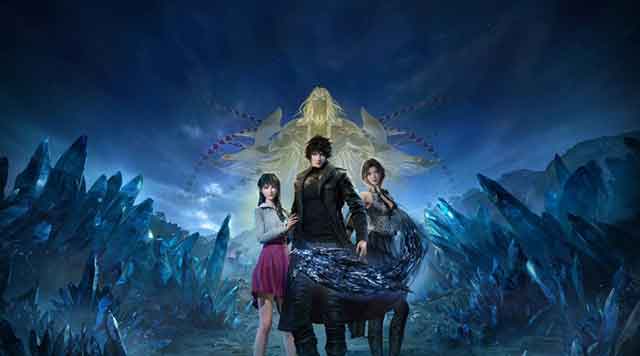 国产动作RPG游戏《失落之魂》Steam预售销量约6200份
