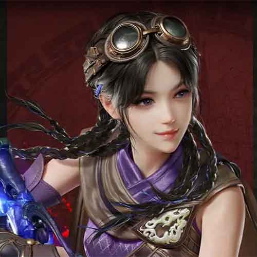 永劫无间沈妙怎么玩 沈妙背景图鉴