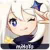 原神私人服无限原石