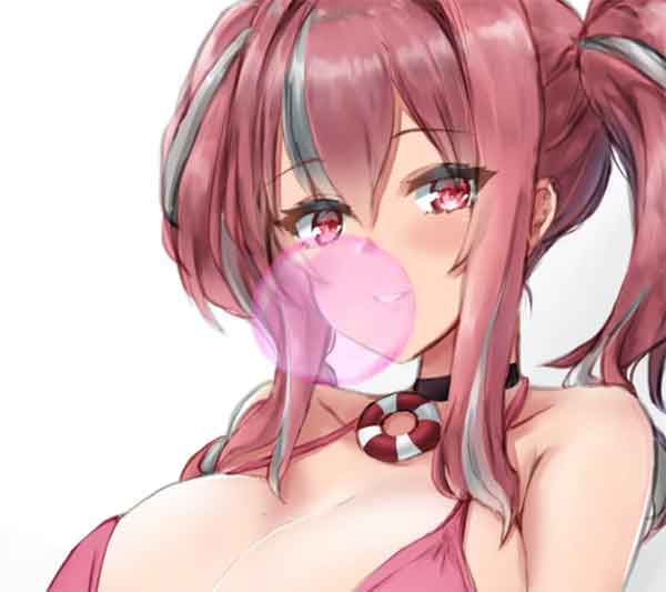 碧蓝航线布莱默顿美图本子,火爆出圈的诱惑 碧蓝航线布莱默顿美图本子,火爆出圈的诱惑