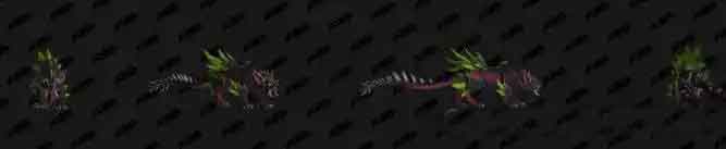 魔兽世界12.0新增9只坐骑4只是稀有掉落！