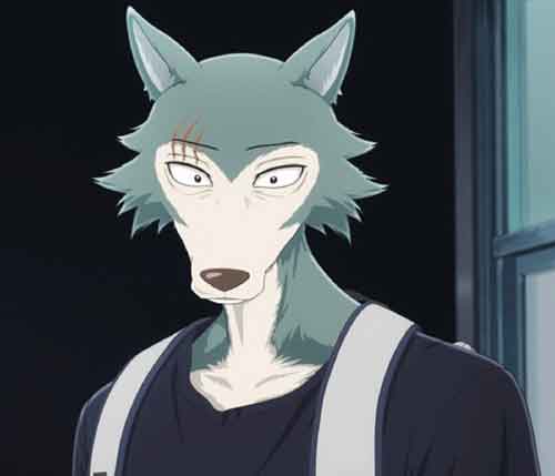 动物狂想曲雷格西背景介绍