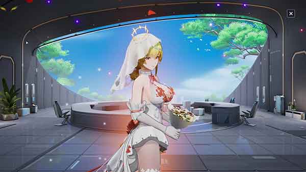 尘白禁区芬妮咎冠后勤搭配推荐 芬妮咎冠怎么配后勤