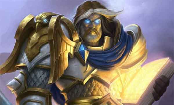 魔兽世界圣骑士怎样玩 圣骑士职业攻略