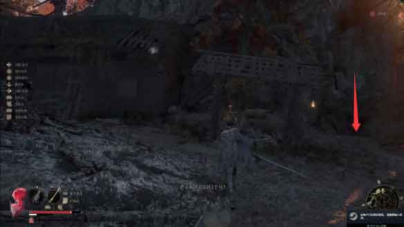 明末渊虚之羽攻略全流程:第三章:古战场关隘到难民营地 明末渊虚之羽攻略全流程:第三章:古战场关隘到难民营地