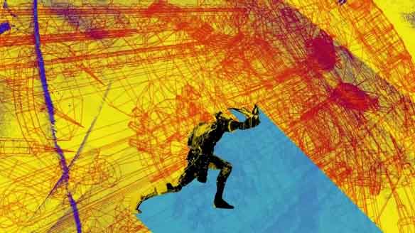 《死面罗密欧》最新预告曝光 预计2026年2月上线 《死面罗密欧》最新预告曝光 预计2026年2月上线