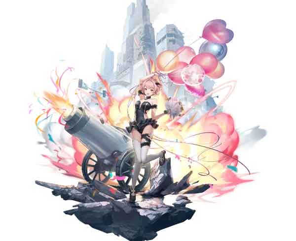 尘白禁区芙提雅缄默怎么样 芙提雅缄默角色介绍