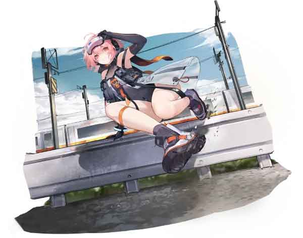 尘白禁区芙提雅缄默怎么样 芙提雅缄默角色介绍