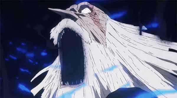 海贼王1155集：加林圣替代萨坦成为五老星，贝加庞克竟还活着