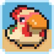 鸡械绿洲 鸡械绿洲