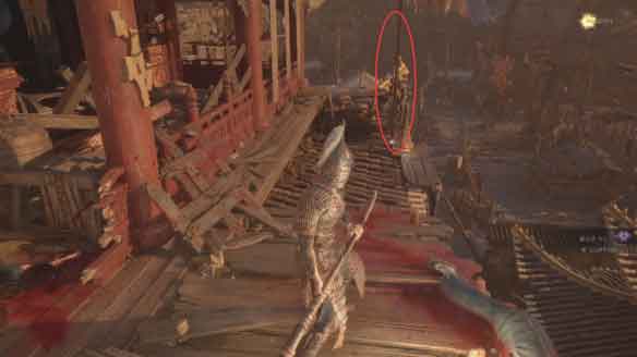 明末渊虚之羽攻略全流程:第三章 真武观到刘秀全 明末渊虚之羽攻略全流程:第三章 真武观到刘秀全