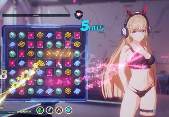 魔镜2怎么爆衣 mirror2爆衣方法