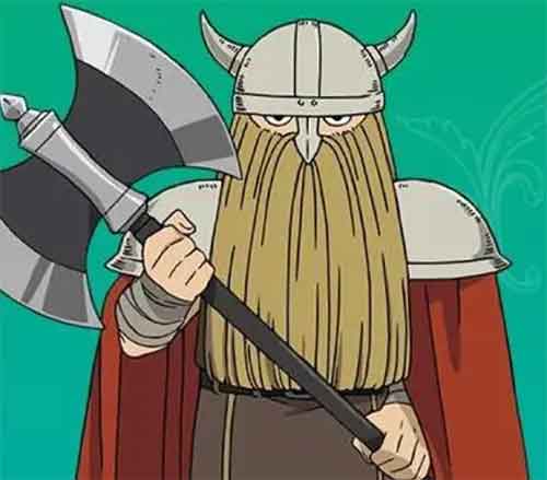 葬送的芙莉莲艾泽角色介绍，勇者一行的战士